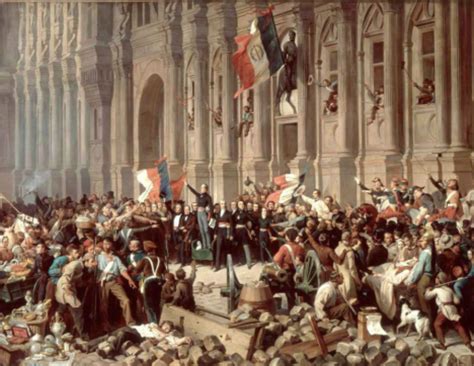 De Maggioren, een uitbraak van sociale onrust en revolutionaire idealen in het Italië van de 19e eeuw